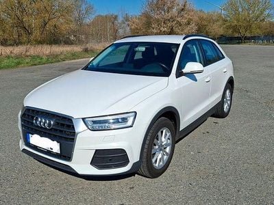 Gebraucht Audi Q3