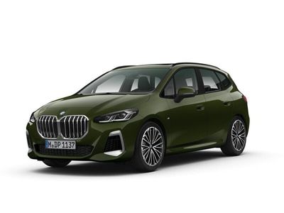 BMW 220 Active Tourer