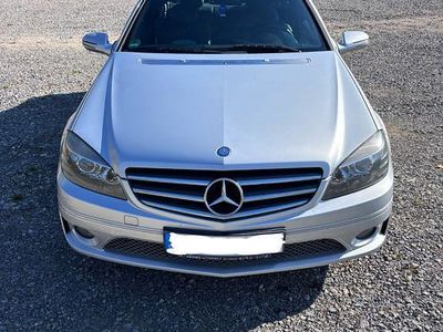 Mercedes CLC180