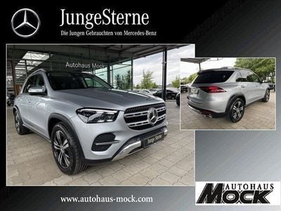 Mercedes GLE300