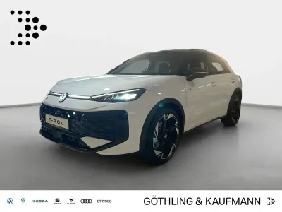Second-hand VW T-Roc R-line 150 CP (110 kW) 2026 SUV