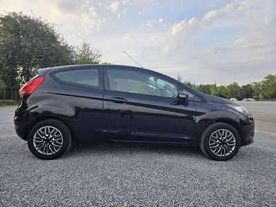 Gebraucht 2009 Ford Fiesta Limousine | 3.000 € (Fairer Preis)