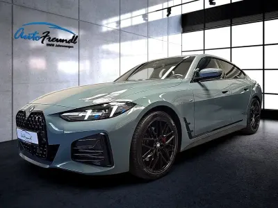 Gebraucht BMW 430
