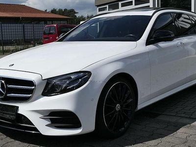 Mercedes E250