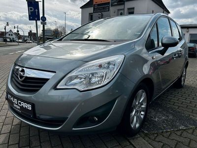 gebraucht Opel Meriva 1.4 "Edition"