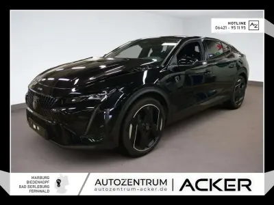 Gebraucht Peugeot 408