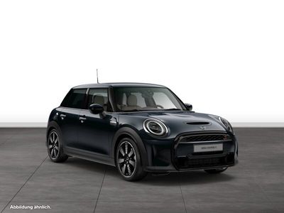 gebraucht Mini Cooper S 5-Türer