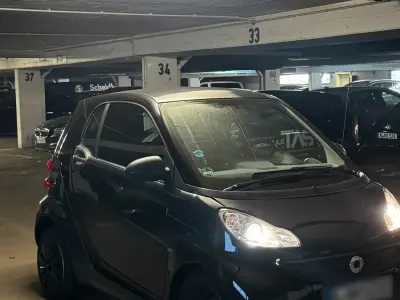 Gebraucht Smart ForTwo Coupé