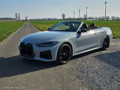 Gebraucht BMW M440
