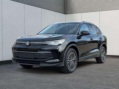 Gebraucht VW Tiguan