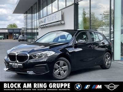 gebraucht BMW 118 I