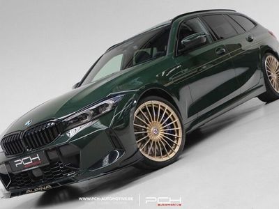 Alpina B3