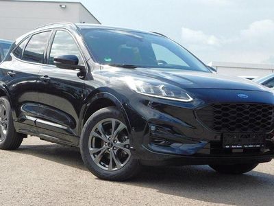 Gebraucht 2022 Ford Kuga ST-Line SUV | 26.990 € (Etwas zu teuer)