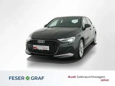 Gebraucht Audi A3 Sportback e-tron