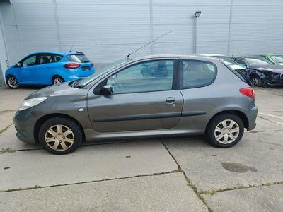Peugeot 206+