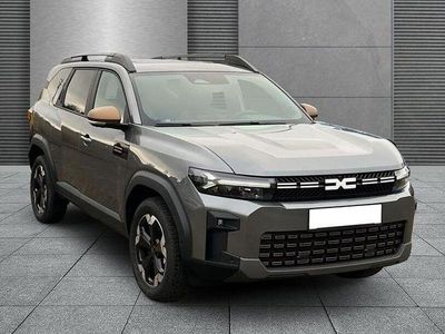 Grau Neu 2025 Dacia Bigster Extreme SUV | 33.435 € (Fairer Preis)