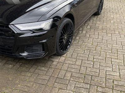Gebraucht Audi S6 Ambiente 344 PS (253 kW) 2020 Schwarz Kombi