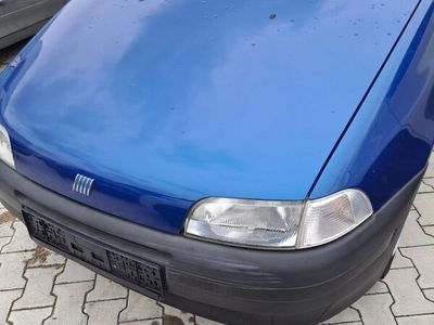 gebraucht Fiat Punto 55 S S