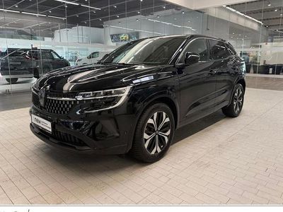 Blackpearlschwarz met. (gne) Gebraucht 2024 Renault Austral Techno SUV | 28.660 € (Fairer Preis)