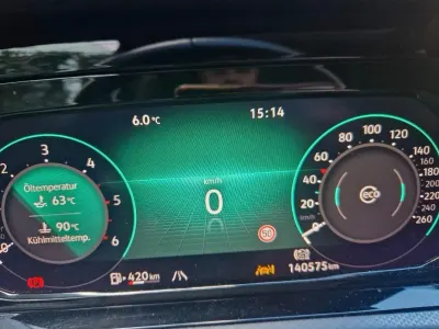 Gebraucht VW Golf VIII