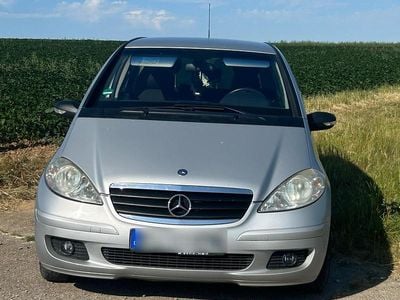 Mercedes A150