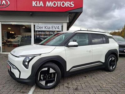 Nouă Kia EV3 Earth 150 kW (204 CP) 2025 Alb SUV
