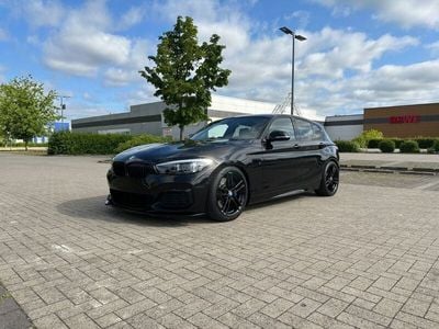 BMW M140