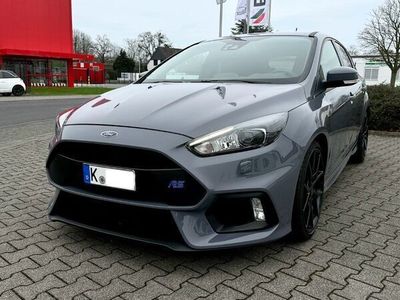 gebraucht Ford Focus 2,3 EcoBoost RS