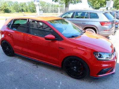 Usata VW Polo