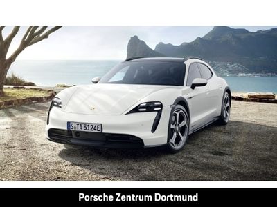 gebraucht Porsche Taycan 4 Cross Turismo InnoDrive Surround-View