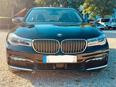 BMW 740