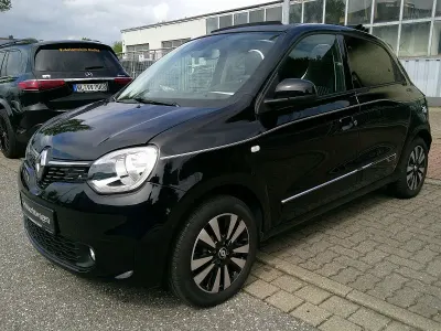 Używany Renault Twingo