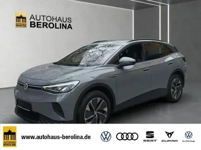 Brugt VW ID.4