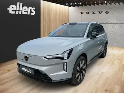Gebraucht Volvo EX90 220 kW (300 PS) 2025 SUV