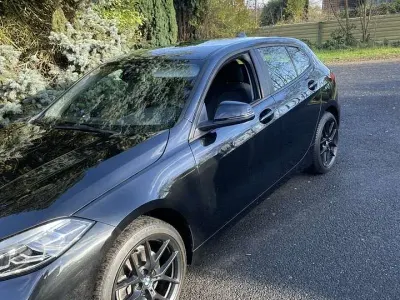 Gebraucht BMW 118