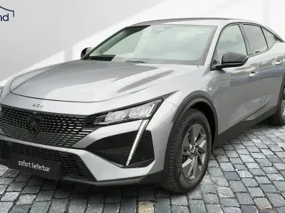 Gebraucht Peugeot 408