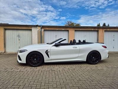 BMW M8