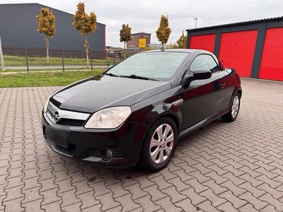 Opel Tigra