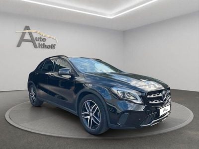 Mercedes GLA200