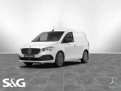 Gebraucht Mercedes Citan 110