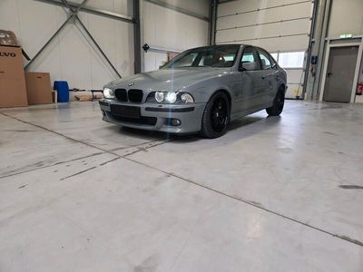 gebraucht BMW 530 e 39 i. Automatik.