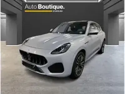 Gebraucht Maserati Grecale