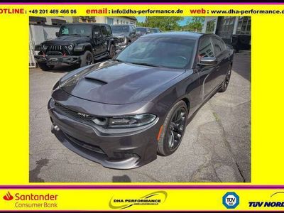 gebraucht Dodge Charger Charger