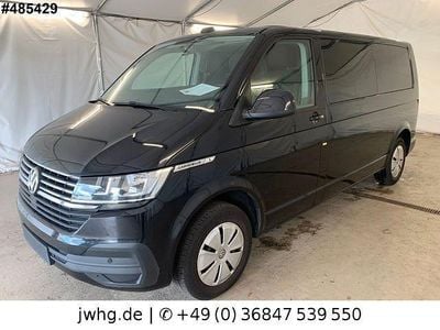VW Caravelle
