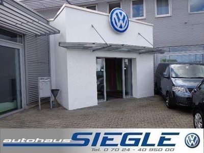 gebraucht VW Passat Limo 2.0 TDI BM Highline*Navi*Xenon*GSHD