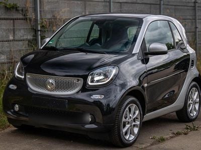 Smart ForTwo Coupé