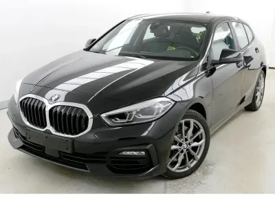 Gebraucht BMW 120