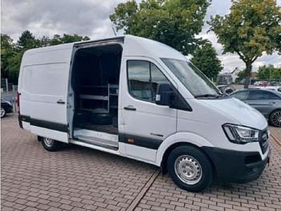 Hyundai H 350