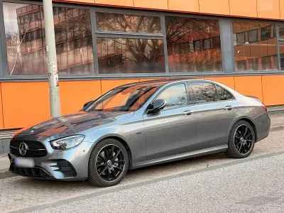 Gebraucht Mercedes 220