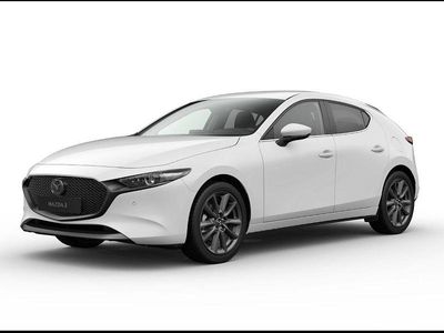 Neu Mazda 3 Exclusive-Line 140 PS (102 kW) 2026